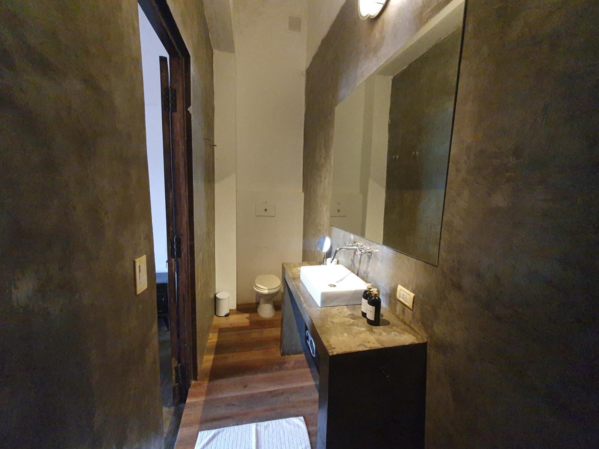 Hotel Costa Rica Buenos Aires Ruang foto