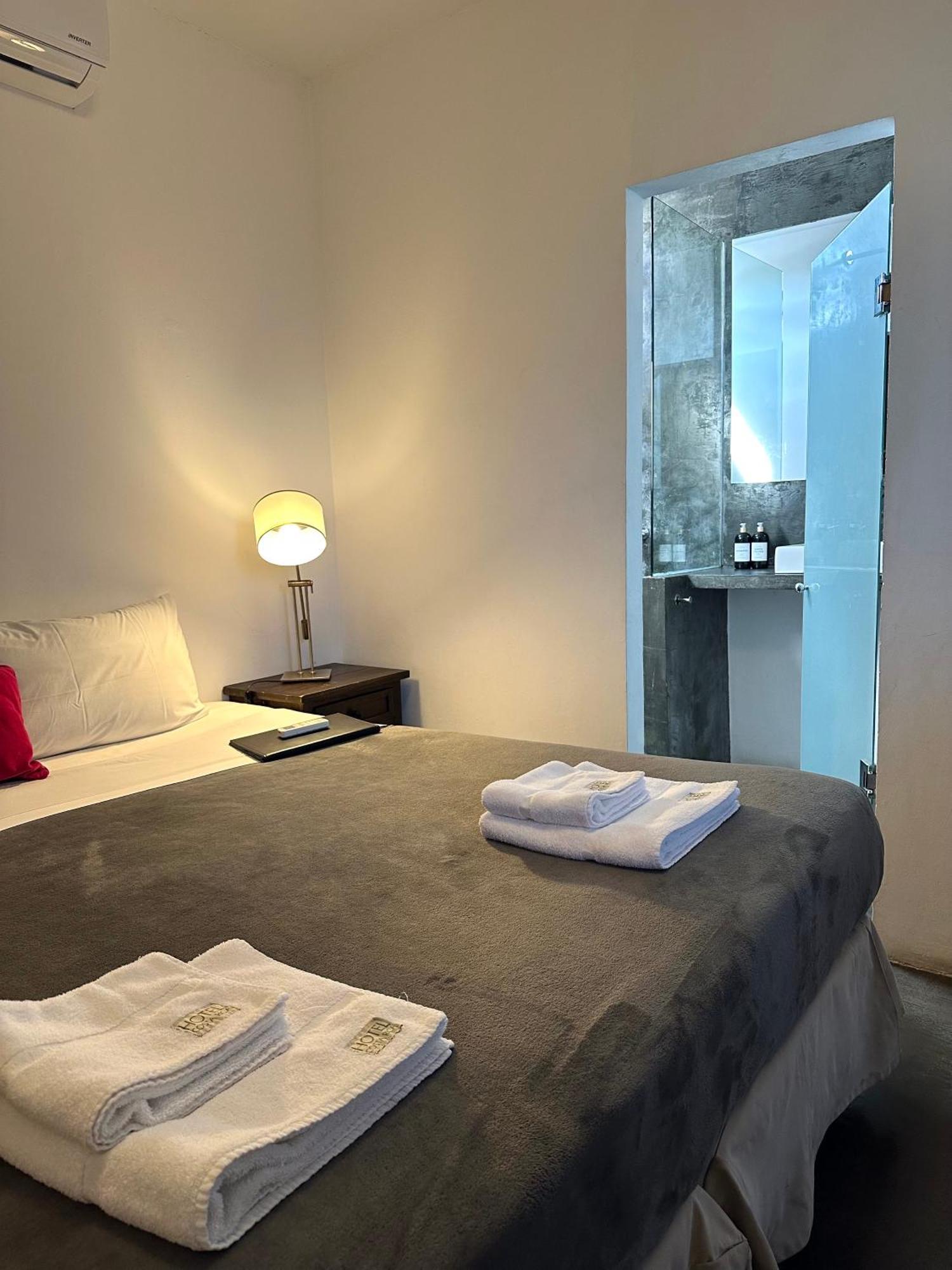 Hotel Costa Rica Buenos Aires Bagian luar foto