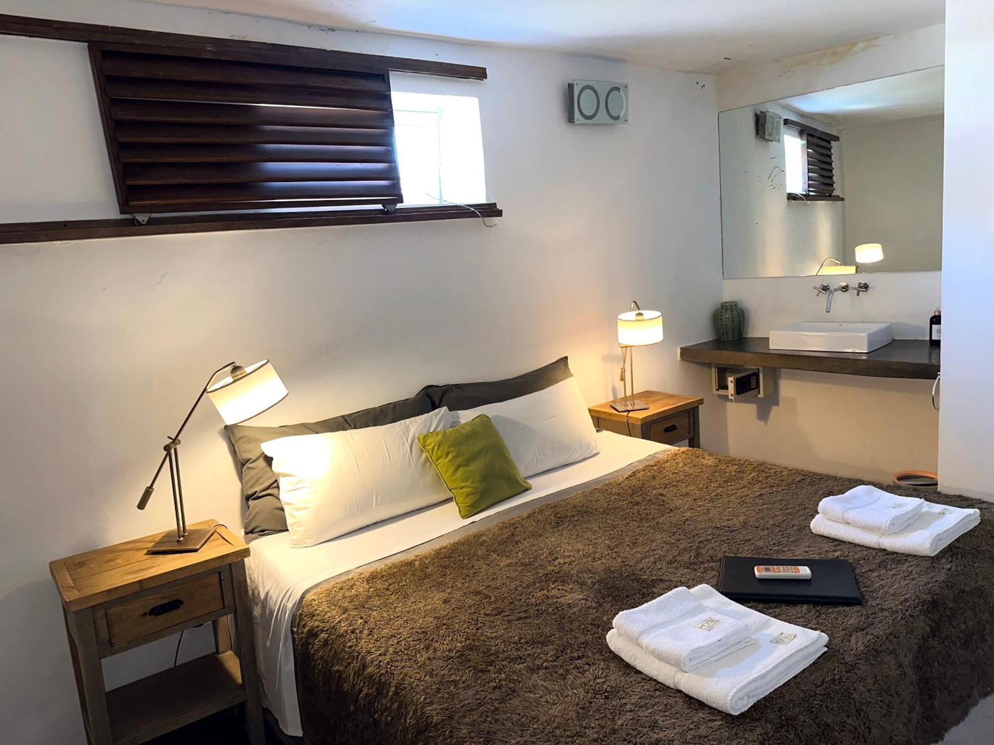 Hotel Costa Rica Buenos Aires Bagian luar foto