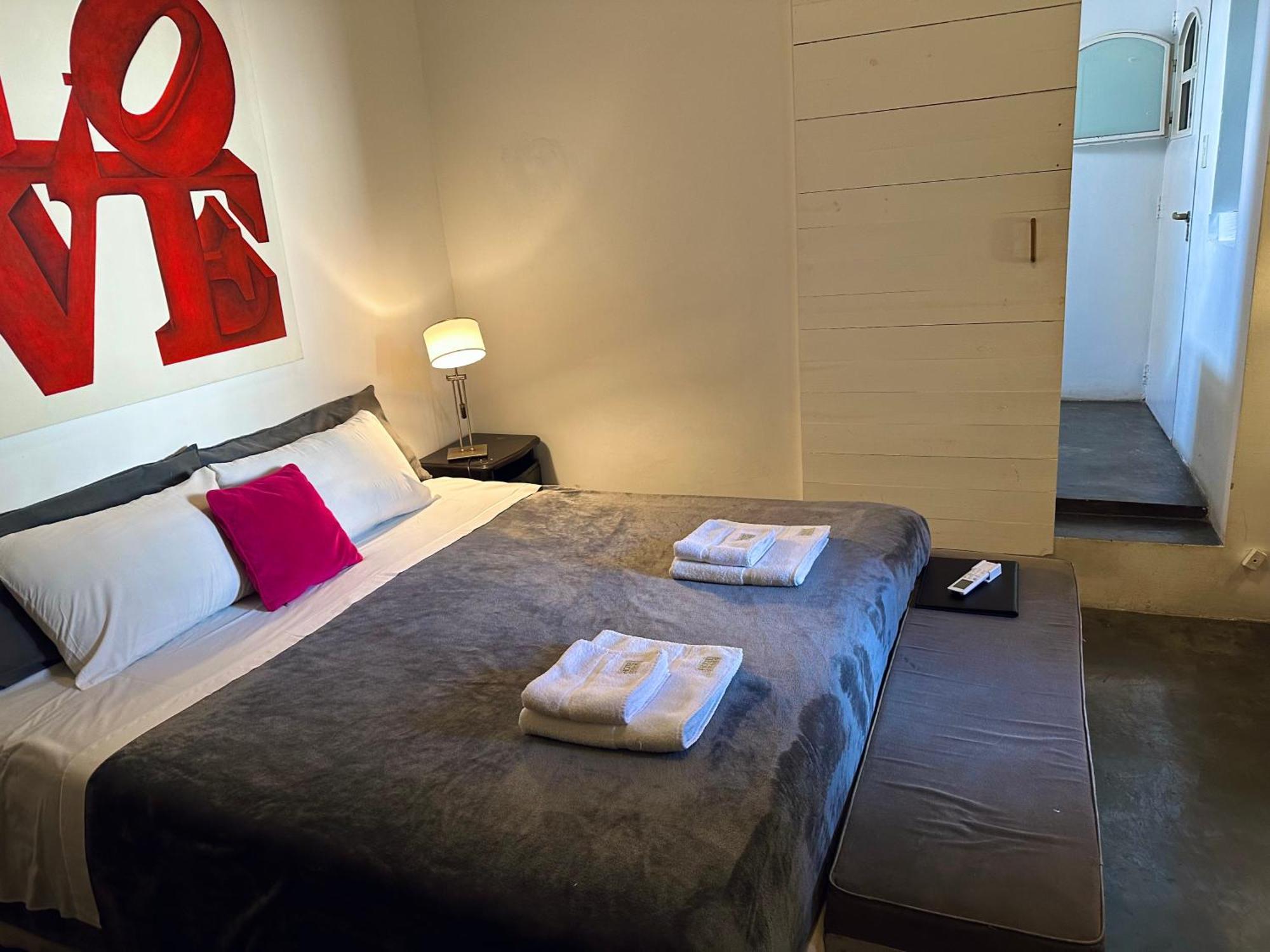 Hotel Costa Rica Buenos Aires Bagian luar foto